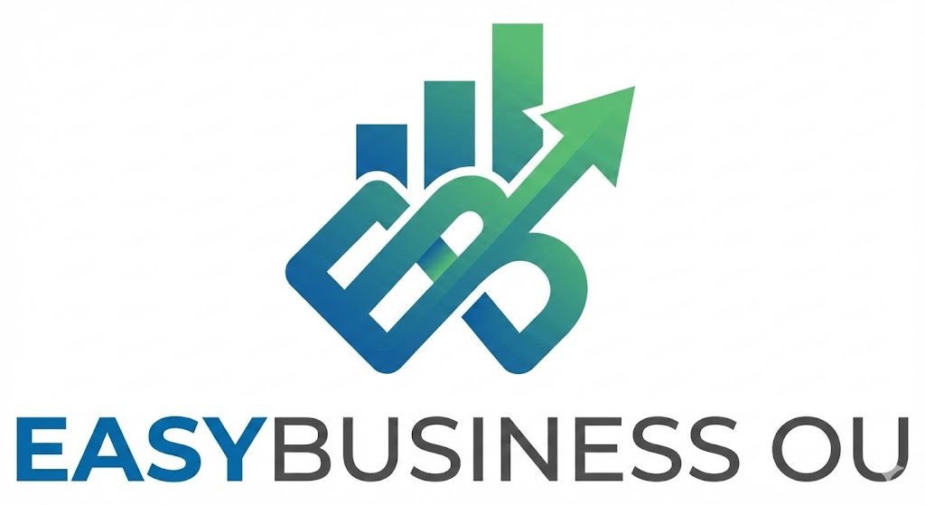 EasyBusiness OU Logo